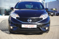 Nissan Note 1.2