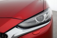 Mazda 6 2.0 SKYACTIV-G Sports-Line