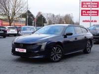 Vorschau: Peugeot 508 1.2 PureTech 130 SW Allure Pack