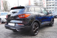 Renault Kadjar 1.3 TCE Black Edition Leder