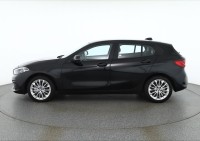 Vorschau: BMW 1 118i Advantage Aut.