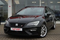 Vorschau: Seat Leon ST 2.0 TSI Cupra 4Drive