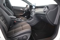 Mercedes-Benz CLA 180 SB