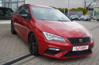 Seat Leon ST Cupra 290