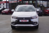 Mitsubishi ASX 1.6 MIVEC EDITION+