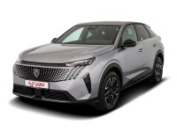 Peugeot 3008 GT 1.2 Hybrid 145 Aut. 2-Zonen-Klima Navi Sitzheizung
