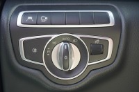 Mercedes-Benz V-Klasse V250 Avantgarde lang