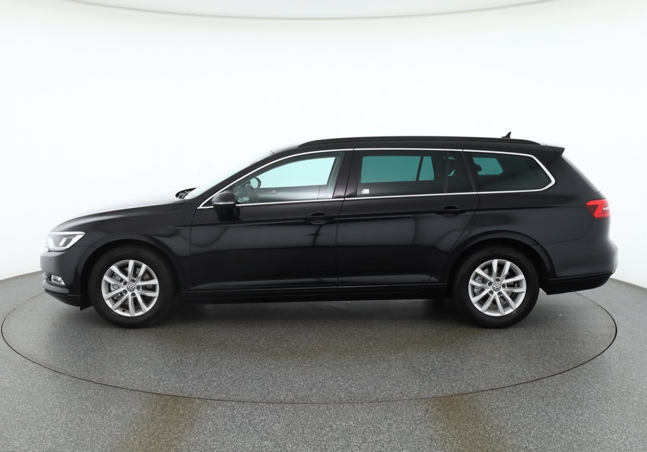VW Passat Variant 1.5 TSI DSG