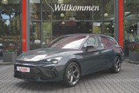 Vorschau: Cupra Leon ST 1.5TSI
