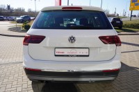VW Tiguan 2.0 TDI Highline 4M