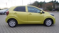 Kia Picanto 1.0 Dream Team