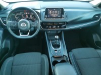 Nissan Qashqai 1.3 DIG-T