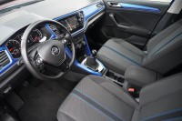VW T-Roc 1.0 TSI Style