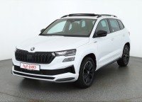Skoda Karoq 2.0 TDI DSG Sportline 4x4 LED Panorama ACC