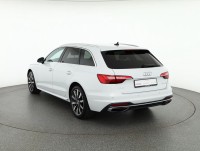 Audi A4 Avant 35 TDI S-Tronic