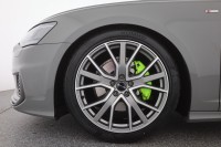 Audi A6 Avant 45 TFSI 2x S-line