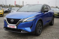 Vorschau: Nissan Qashqai 1.3 DIG-T mHev Aut. 4x4