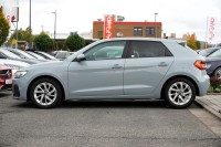 Audi A1 Sportback 25 1.0 TFSI