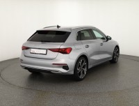 Audi A3 Sportback 35 1.5 TFSI S-Line