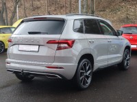 Skoda Karoq 1.5 16V TSI Sportline