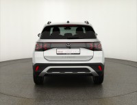VW T-Cross 1.0 TSI DSG