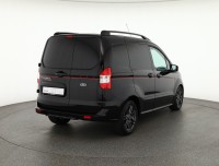 Ford Transit Courier 1.5 TDCi Sport