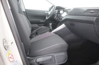 VW Taigo 1.0 TSI