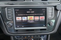 VW Tiguan 1.4 TSI DSG 4Motion
