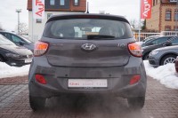 Hyundai i10 1.0