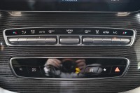 Mercedes-Benz V-Klasse V 300 d lang Aut.