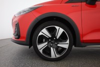 Ford Fiesta 1.0 M-Hybrid Active