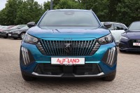 Peugeot 2008 1.2 PureTech