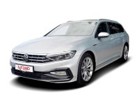 VW Passat Variant 1.5 TSI R-Line DSG 3-Zonen-Klima Navi Sitzheizung