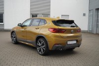 BMW X2 xDrive 20 d M Sport X