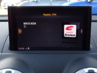 Audi A3 Sportback 40 e-tron sport