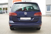 VW Sharan 1.4 16V TSI Comfortline BMT/Start-Stopp
