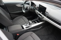 Audi A4 Quattro 40 2.0 TDI quattro advanced