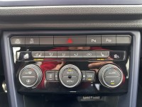 VW T-Roc 2.0 TDI United