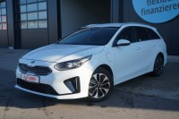 Vorschau: Kia cee'd Sporty Wagon Ceed SW 1.6 Plug-in Hybrid Vision