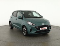 Hyundai i10 1.2 Aut.