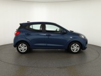 Hyundai i10 1.0