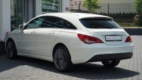 Mercedes-Benz CLA 180 Shooting Brake d