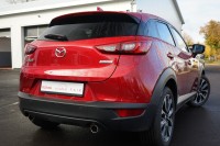 Mazda CX-3 2.0 SKYACTIV-G