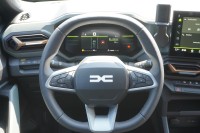 Dacia Duster Extreme TCe 140