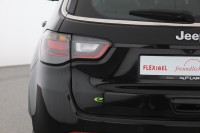 Jeep Compass 1.5 M-Hybrid Altitude