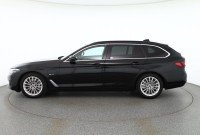 Vorschau: BMW 530 e Touring xDrive