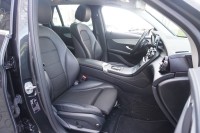 Mercedes-Benz GLC 200 d 4Matic