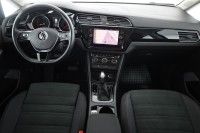 VW Touran 1.5 TSI DSG Highline