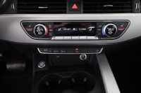 Audi A4 Avant 40 TFSI advanced