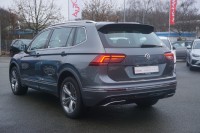 VW Tiguan Allspace 2.0 TSI R-LINE 4M